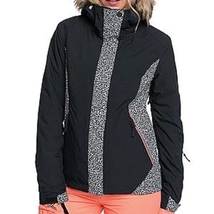 ROXY JET SKI JACKET - Women’s